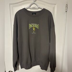 Green Bay Packers Peace Collective Crewneck Sweater